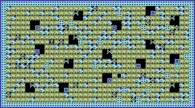 Cave 8. Window